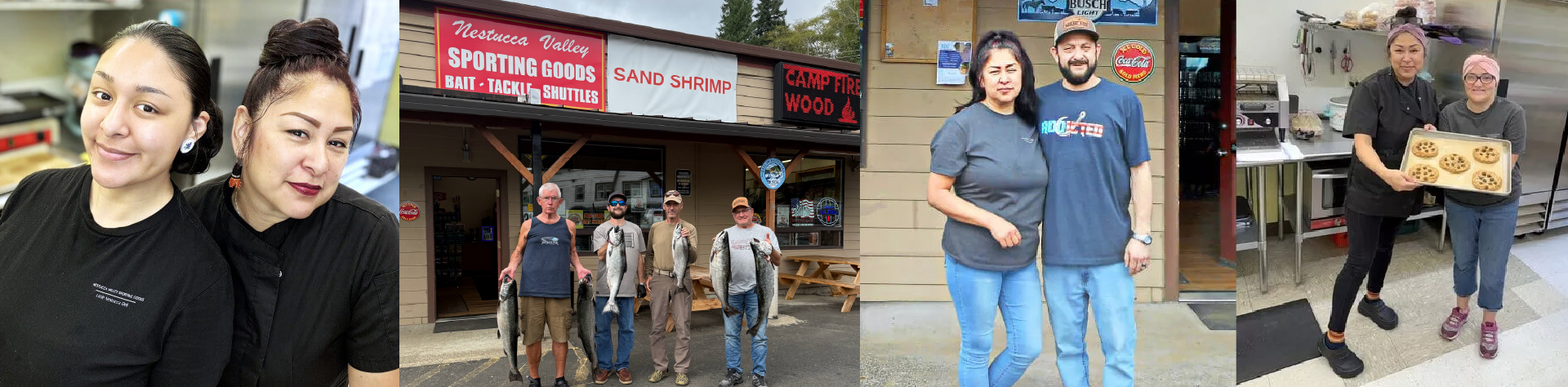 Customer spotlight
